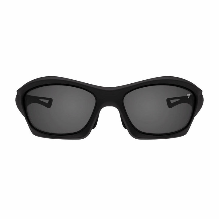 XAZTLAN ザストラン GHOST ゴースト MATTE BLACK/GP light black arrow