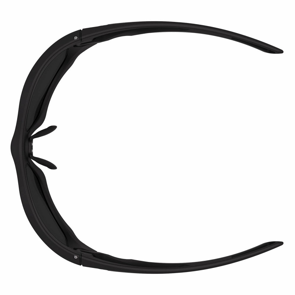 XAZTLAN ザストラン GHOST ゴースト MATTE BLACK/GP light black arrow