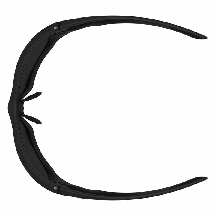 XAZTLAN ザストラン GHOST ゴースト MATTE BLACK/GP light black arrow