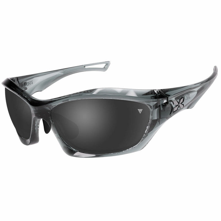 XAZTLAN ザストラン GHOST ゴースト TANZANITE/black G arrow