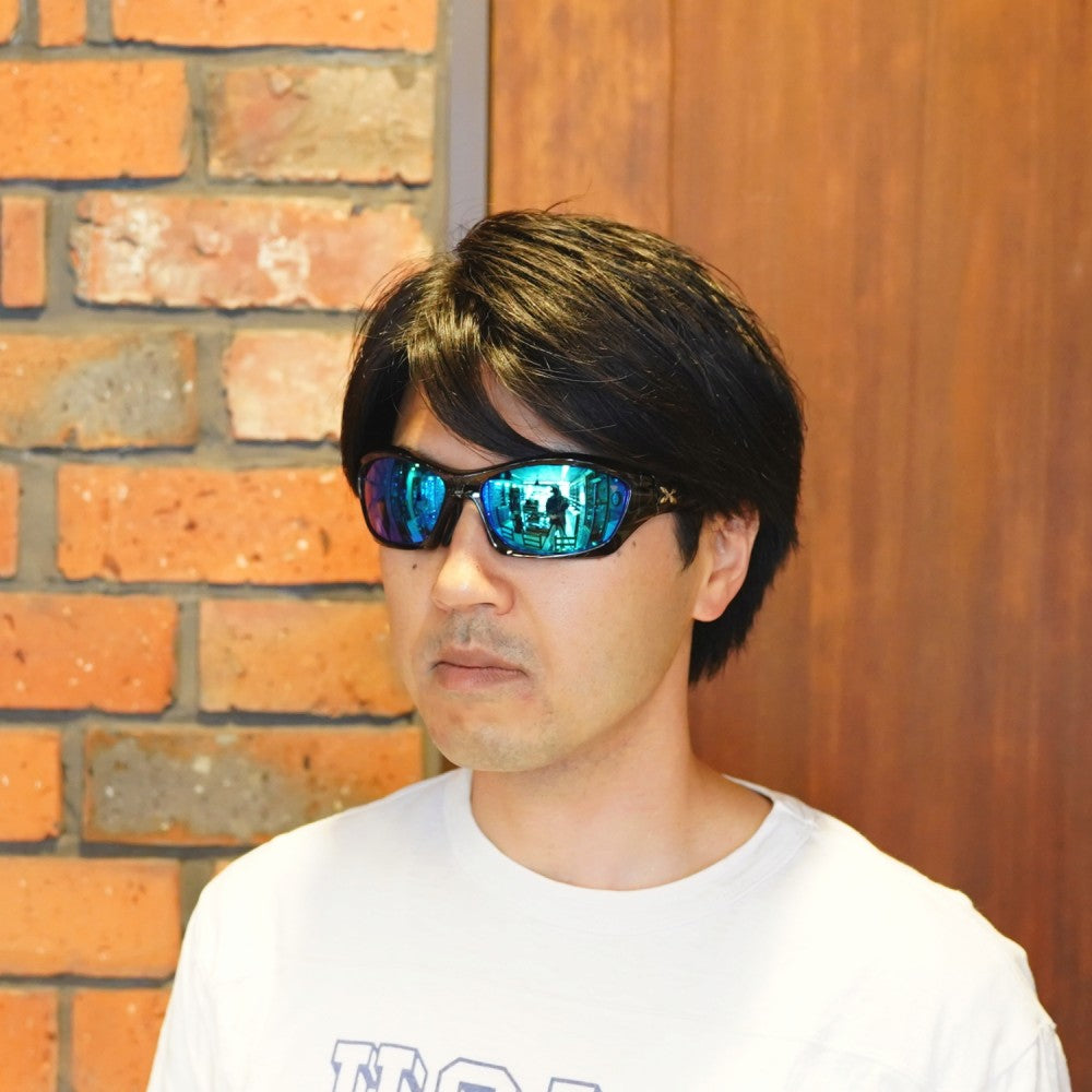 XAZTLAN ザストラン GHOST ゴースト TANZANITE/turquoise G arrow