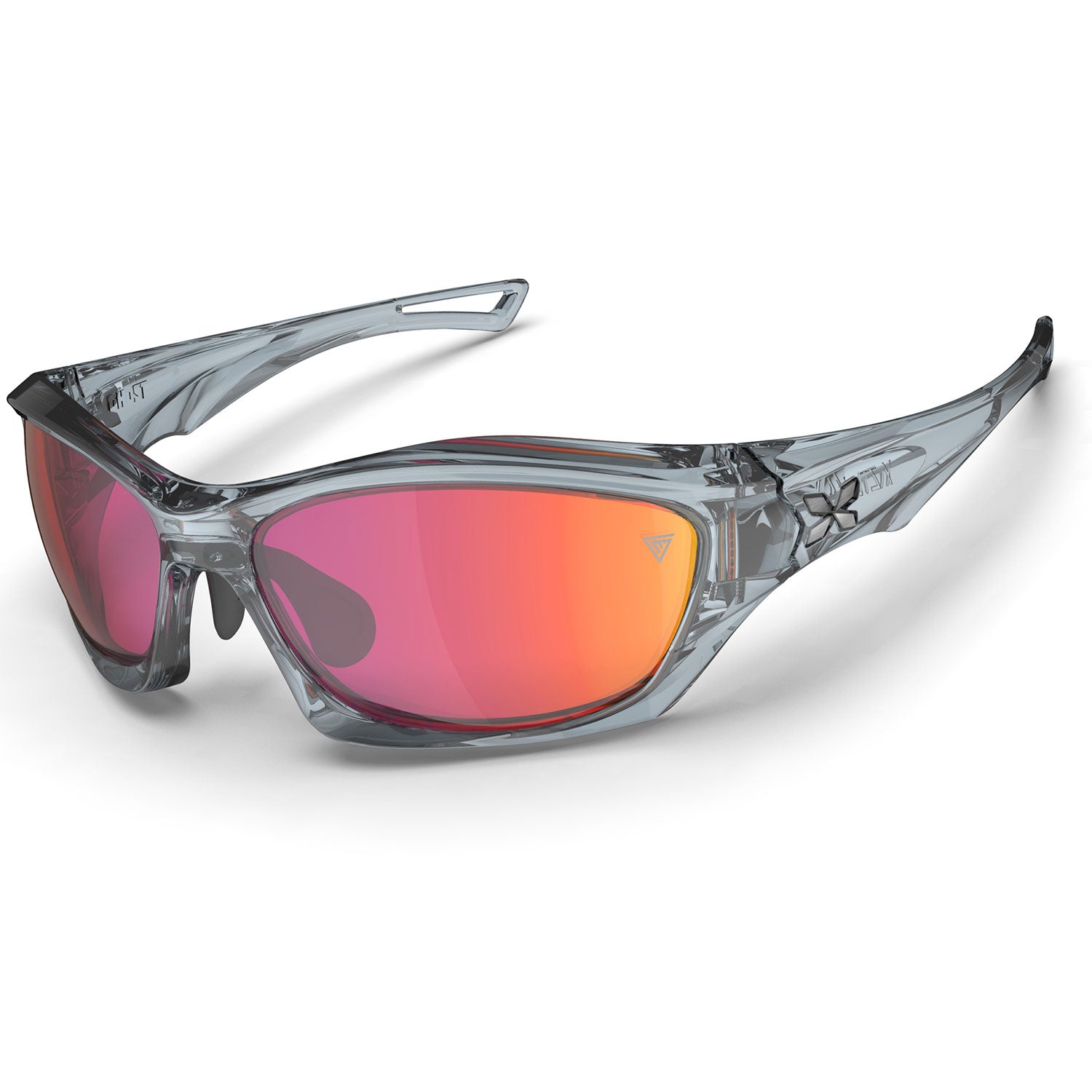 XAZTLAN ザストランGHOST ゴーストTANZANITE/red earth G arrow