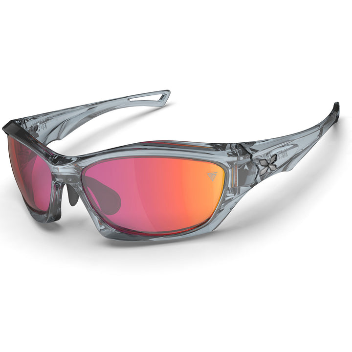 XAZTLAN ザストラン<br>GHOST ゴースト<br>TANZANITE/red earth G arrow<br>