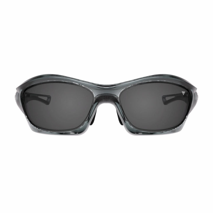 XAZTLAN ザストラン GHOST ゴースト TANZANITE/GP light black arrow