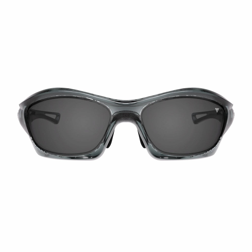 XAZTLAN ザストラン GHOST ゴースト TANZANITE/GP light black arrow