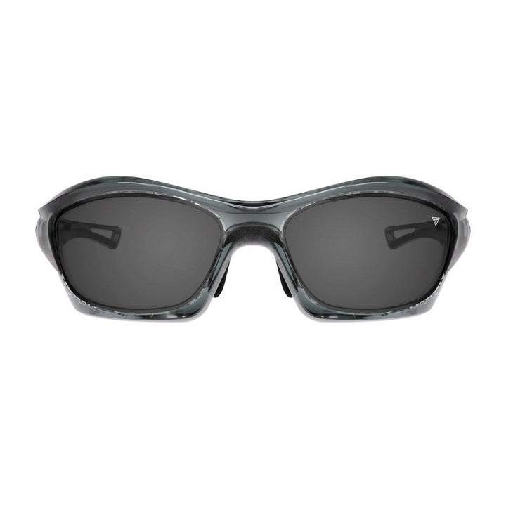 XAZTLAN ザストラン GHOST ゴースト TANZANITE/GP light black arrow