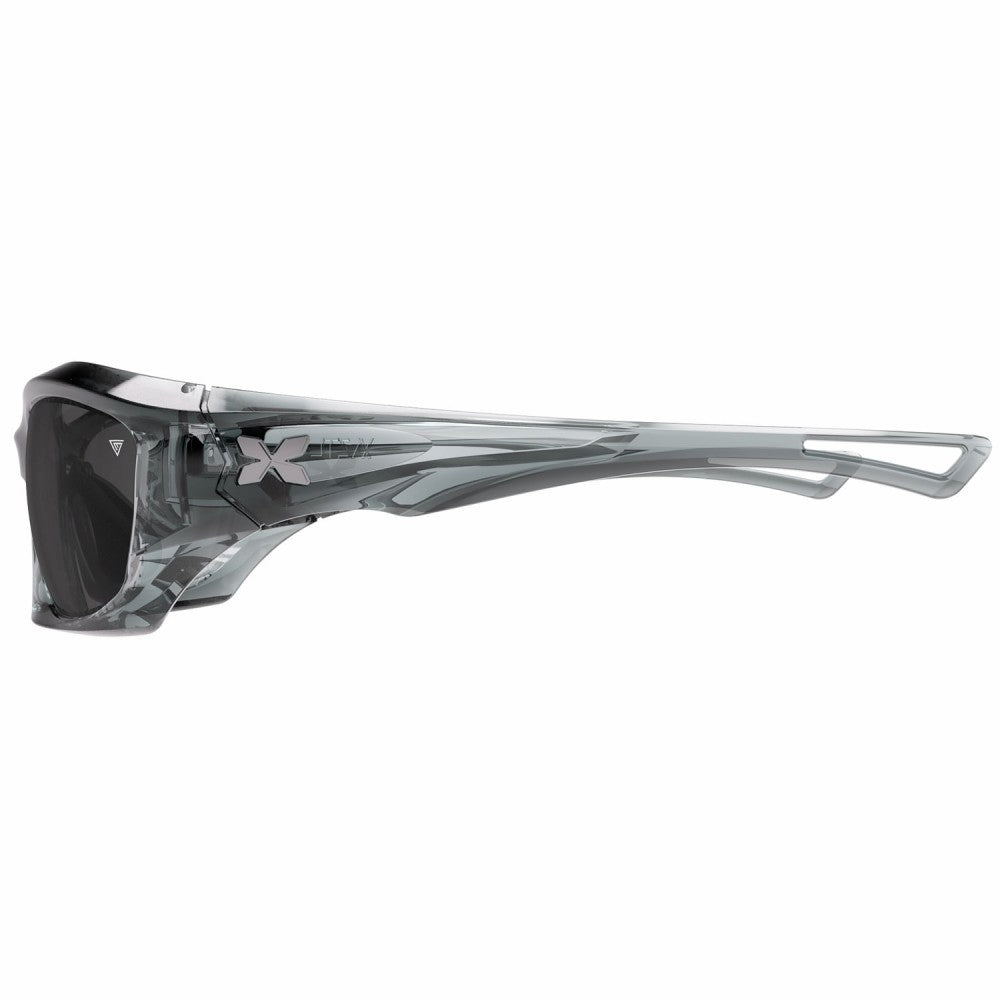 XAZTLAN ザストラン GHOST ゴースト TANZANITE/GP light black arrow