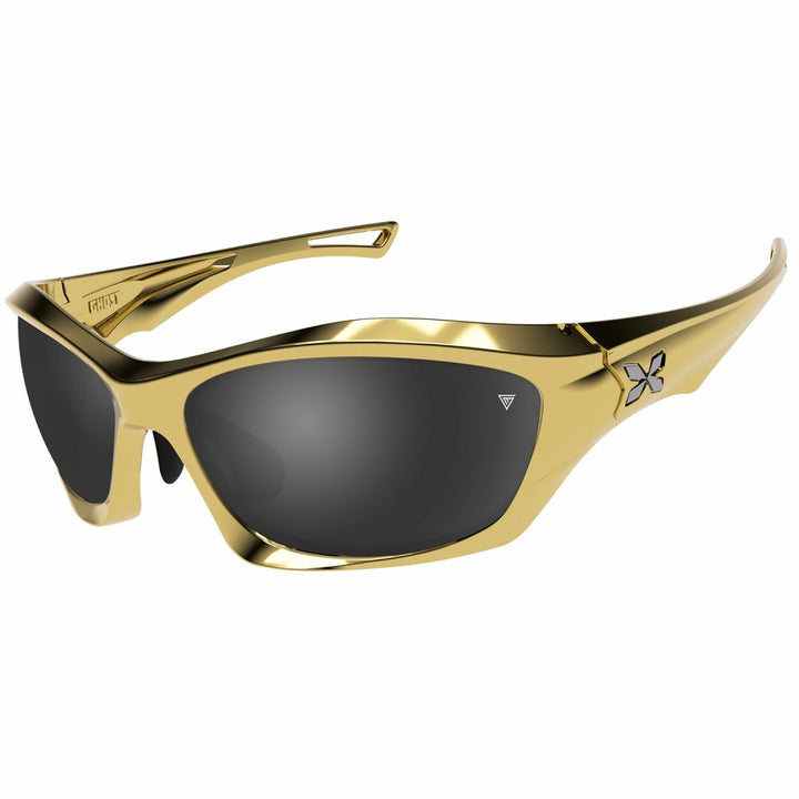 XAZTLAN ザストラン GHOST ゴースト GOLD/black G arrow