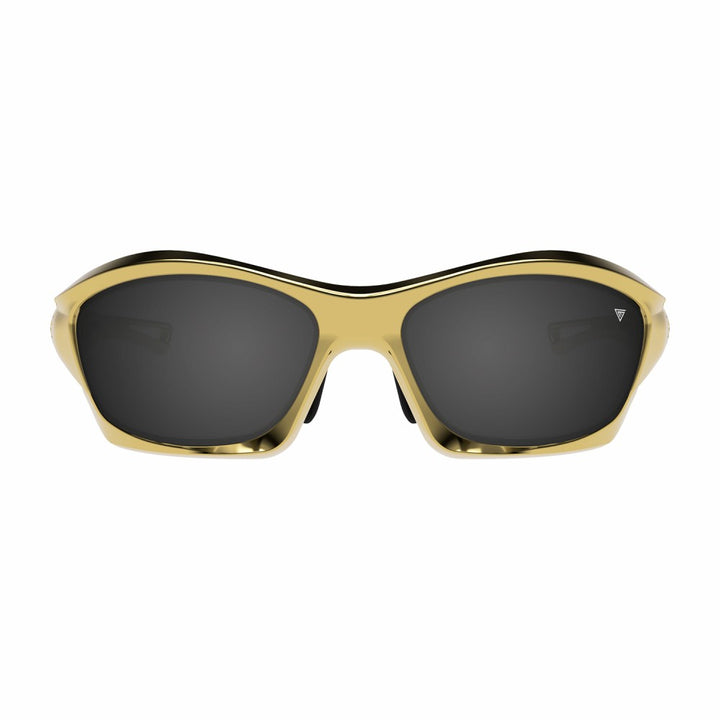 XAZTLAN ザストラン GHOST ゴースト GOLD/black G arrow