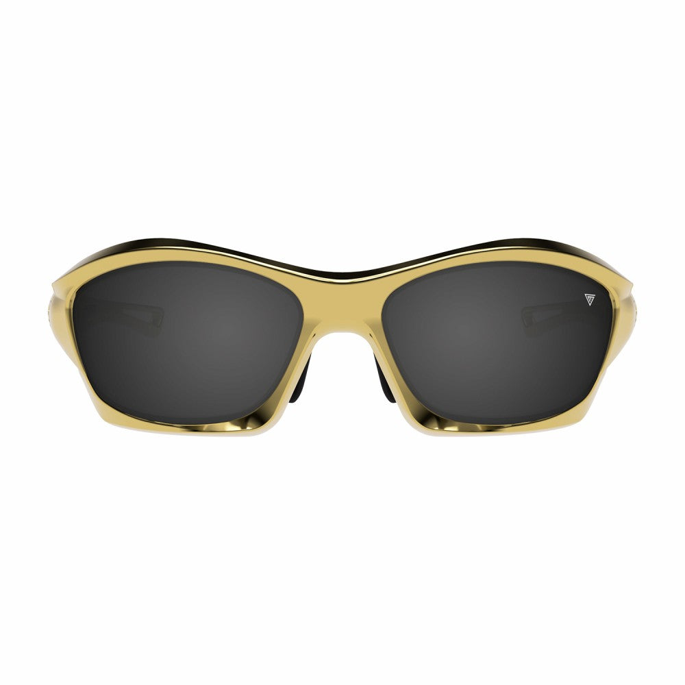 XAZTLAN ザストラン GHOST ゴースト GOLD/black G arrow