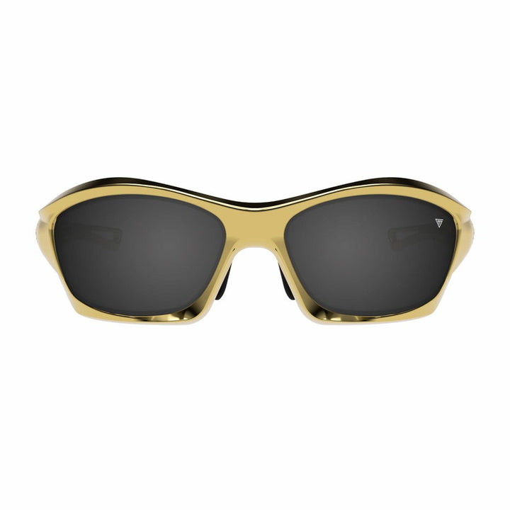 XAZTLAN ザストラン GHOST ゴースト GOLD/black G arrow