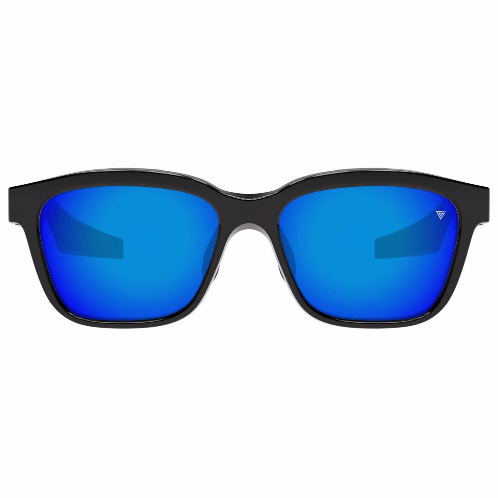 XAZTLAN ザストラン CHEROKEE チェロキー GLOSSY BLACK/turquoise G arrow