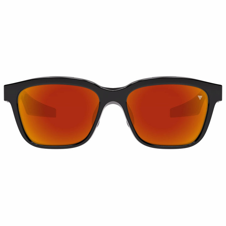 XAZTLAN ザストラン CHEROKEE チェロキー GLOSSY BLACK/red earth G arrow