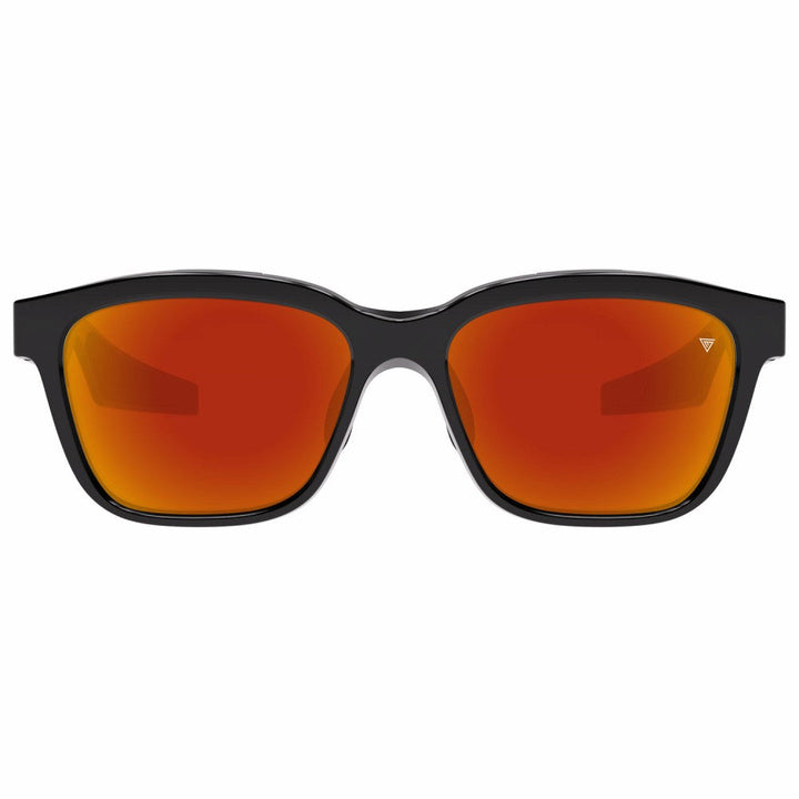 XAZTLAN ザストラン CHEROKEE チェロキー GLOSSY BLACK/red earth G arrow