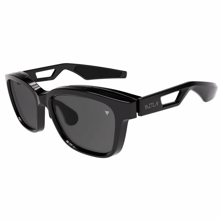 XAZTLAN ザストラン CHEROKEE チェロキー GLOSSY BLACK/GP grey