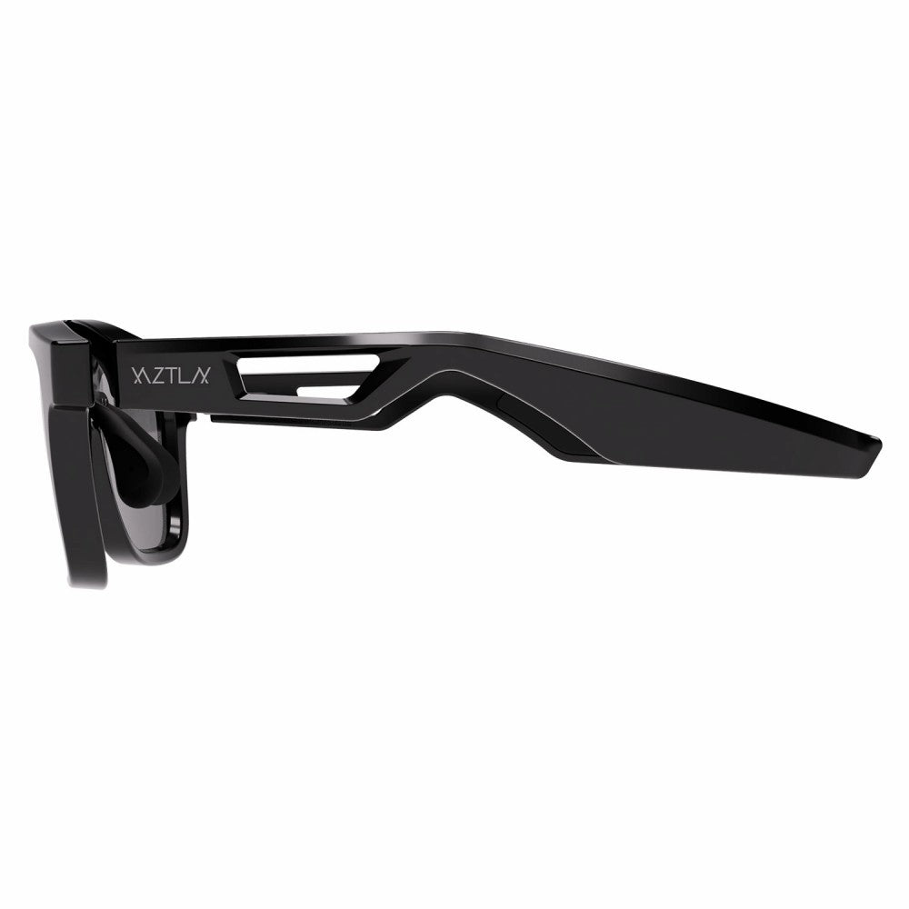 XAZTLAN ザストラン CHEROKEE チェロキー GLOSSY BLACK/GP grey