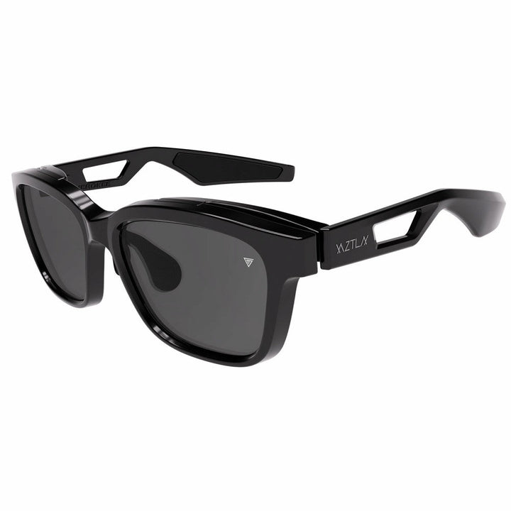 XAZTLAN ザストラン CHEROKEE チェロキー GLOSSY BLACK/GP grey