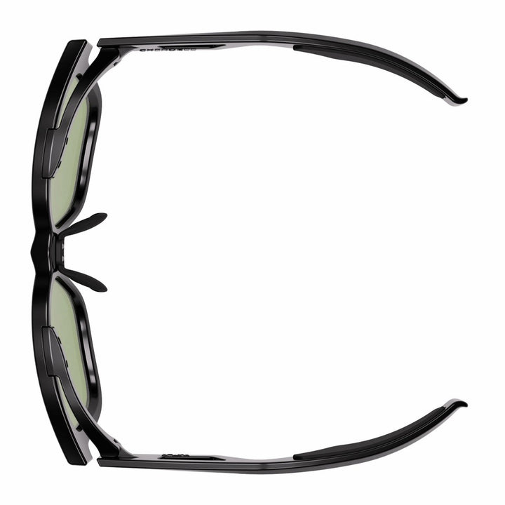 XAZTLAN ザストラン CHEROKEE チェロキー GLOSSY BLACK/GP leaves