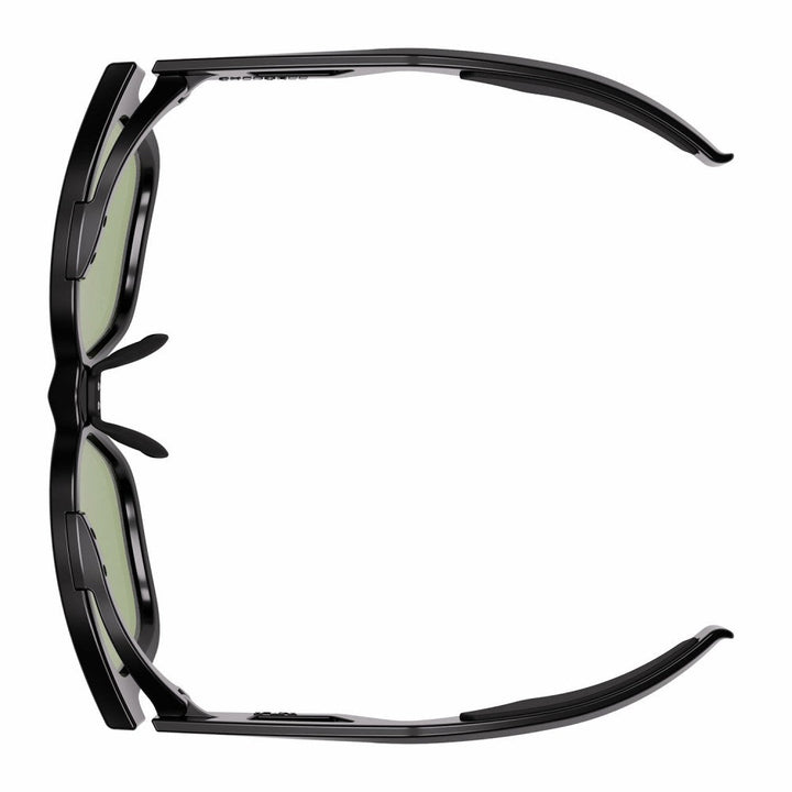 XAZTLAN ザストラン CHEROKEE チェロキー GLOSSY BLACK/GP leaves