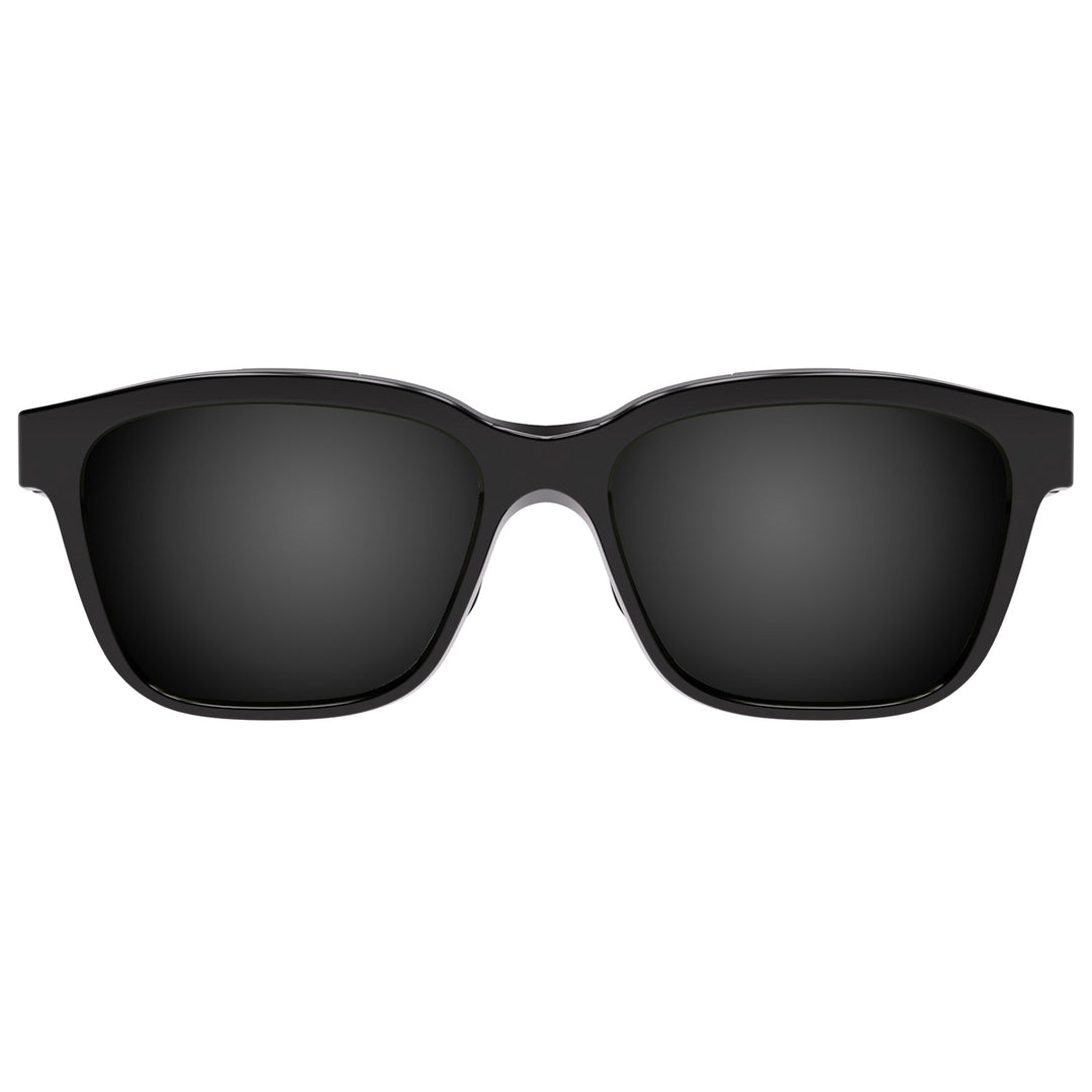 XAZTLAN ザストラン CHEROKEE チェロキー GLOSSY BLACK/Pluto R425 Grey<br>Crystal ガラス偏光レンズ リミテッドモデル