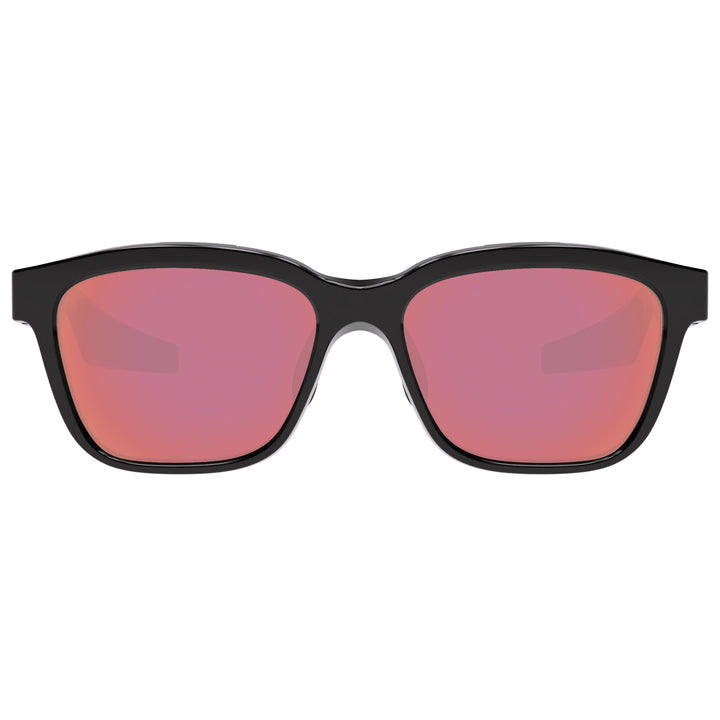 XAZTLAN ザストラン CHEROKEE チェロキー GLOSSY BLACK/Crysyal RGB425 Grey Color Mirror<br>Crystal ガラス偏光レンズ リミテッドモデル