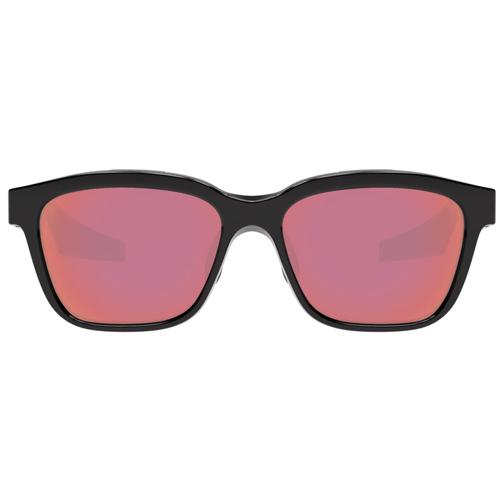 XAZTLAN ザストラン CHEROKEE チェロキー GLOSSY BLACK/Crysyal RGB425 Grey Color Mirror<br>Crystal ガラス偏光レンズ リミテッドモデル