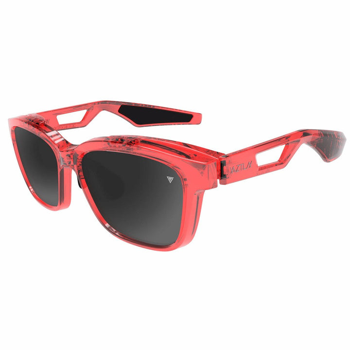 XAZTLAN ザストラン CHEROKEE チェロキー RED ROCK/black G arrow