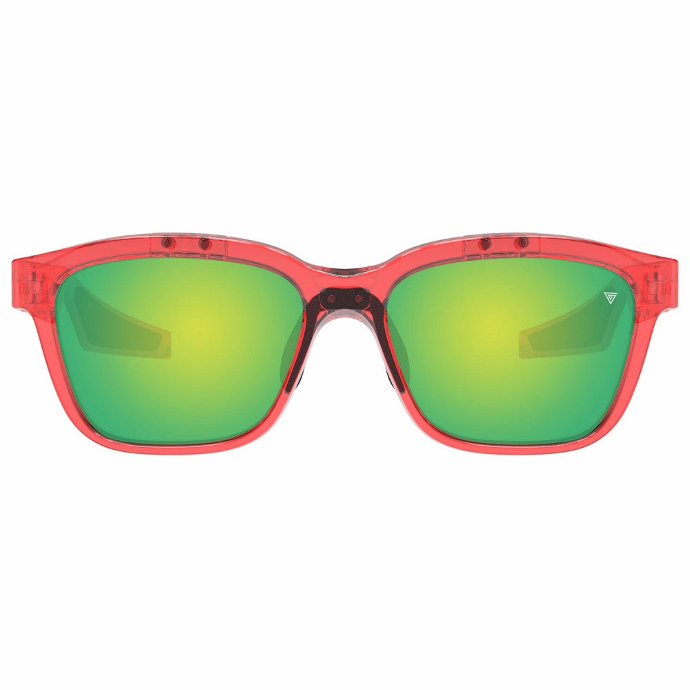 XAZTLAN ザストラン CHEROKEE チェロキー RED ROCK/forest G arrow