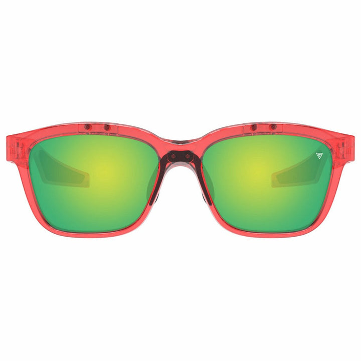 XAZTLAN ザストラン CHEROKEE チェロキー RED ROCK/forest G arrow