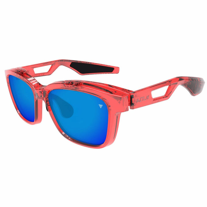 XAZTLAN ザストラン CHEROKEE チェロキー RED ROCK/turquoise G arrow