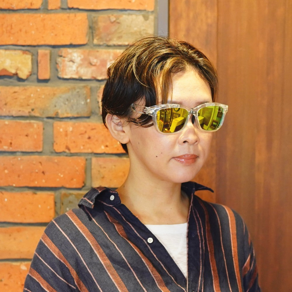 XAZTLAN ザストラン CHEROKEE チェロキー CRYSTAL/forest G arrow