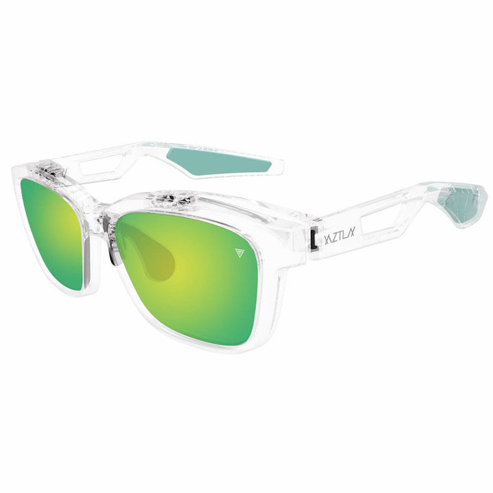 XAZTLAN ザストラン CHEROKEE チェロキー CRYSTAL/forest G arrow