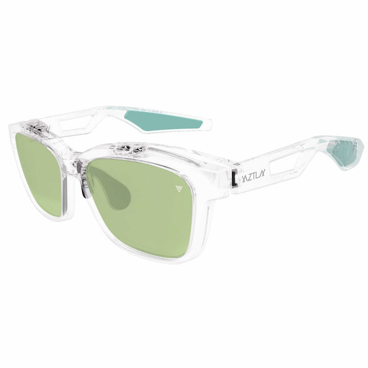 XAZTLAN ザストラン CHEROKEE チェロキー CRYSTAL/GP leaves