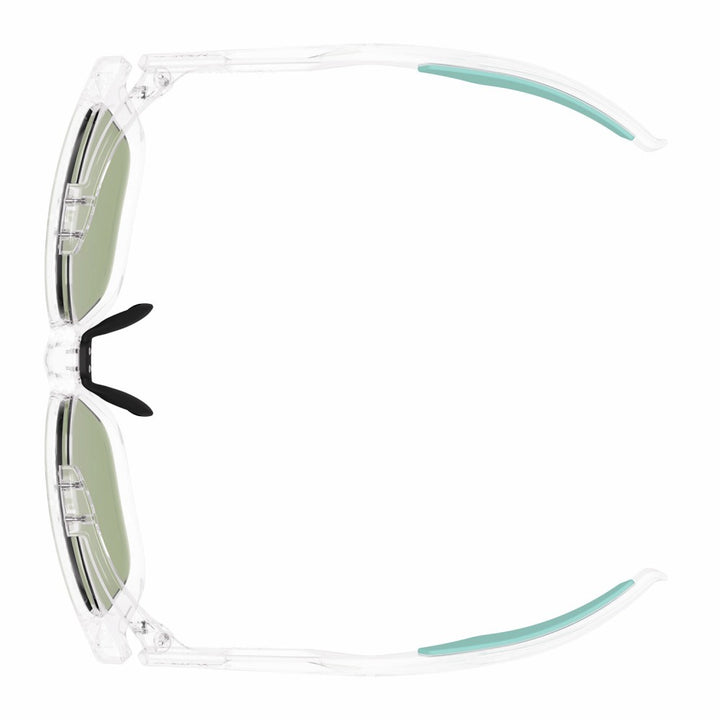 XAZTLAN ザストラン CHEROKEE チェロキー CRYSTAL/GP leaves