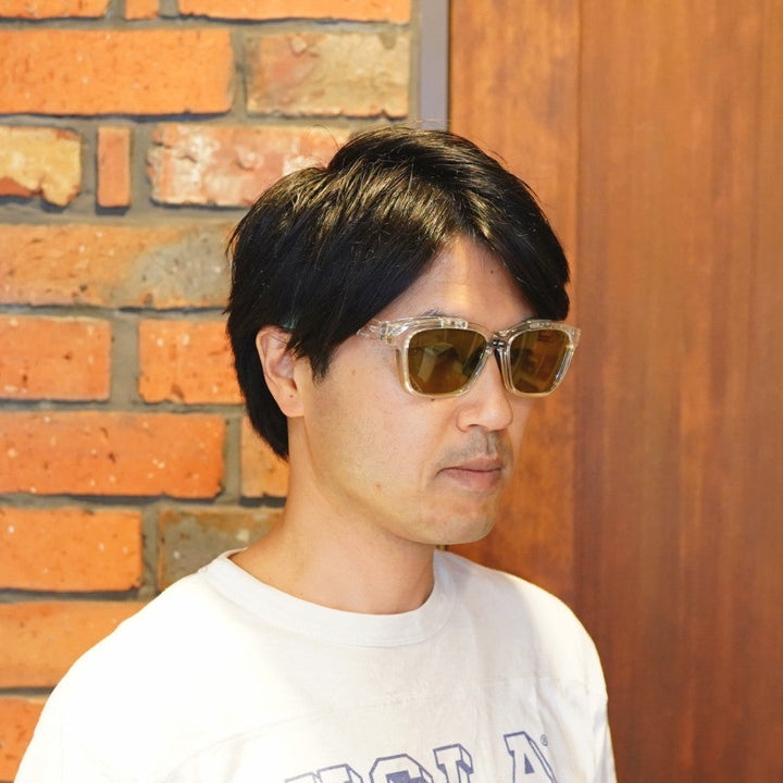 XAZTLAN ザストラン CHEROKEE チェロキー CRYSTAL/GP leaves