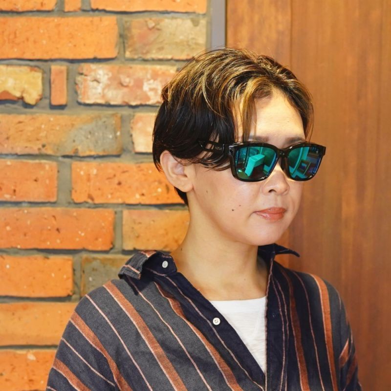 XAZTLAN ザストラン CHEROKEE チェロキー CRYSTAL LEAVES/turquoise G arrow