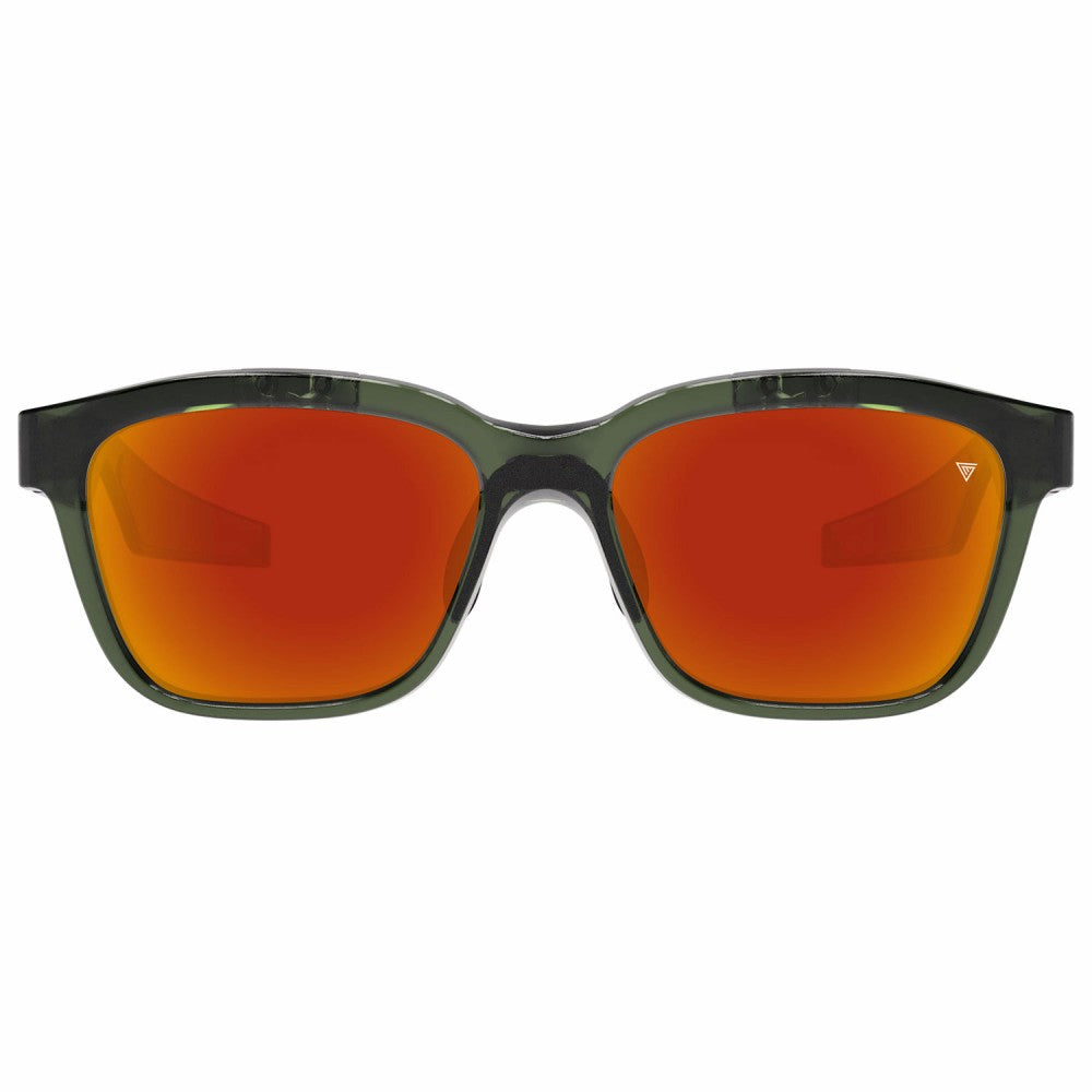 XAZTLAN ザストラン CHEROKEE チェロキー CRYSTAL LEAVES/red earth G arrow