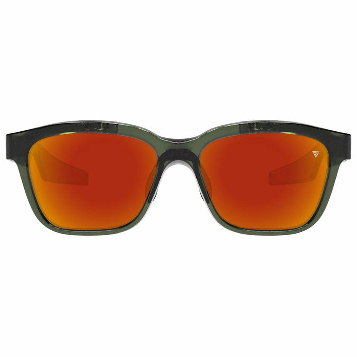 XAZTLAN ザストラン CHEROKEE チェロキー CRYSTAL LEAVES/red earth G arrow