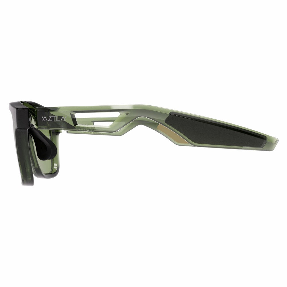 XAZTLAN ザストラン CHEROKEE チェロキー CRYSTAL LEAVES/GP leaves