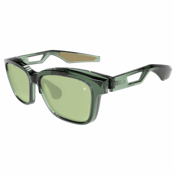 XAZTLAN ザストラン CHEROKEE チェロキー CRYSTAL LEAVES/GP leaves