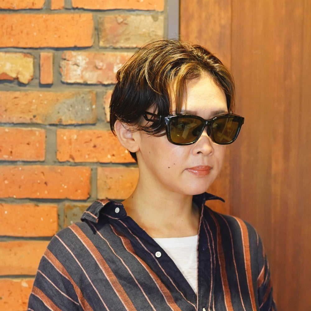 XAZTLAN ザストラン CHEROKEE チェロキー CRYSTAL LEAVES/GP leaves