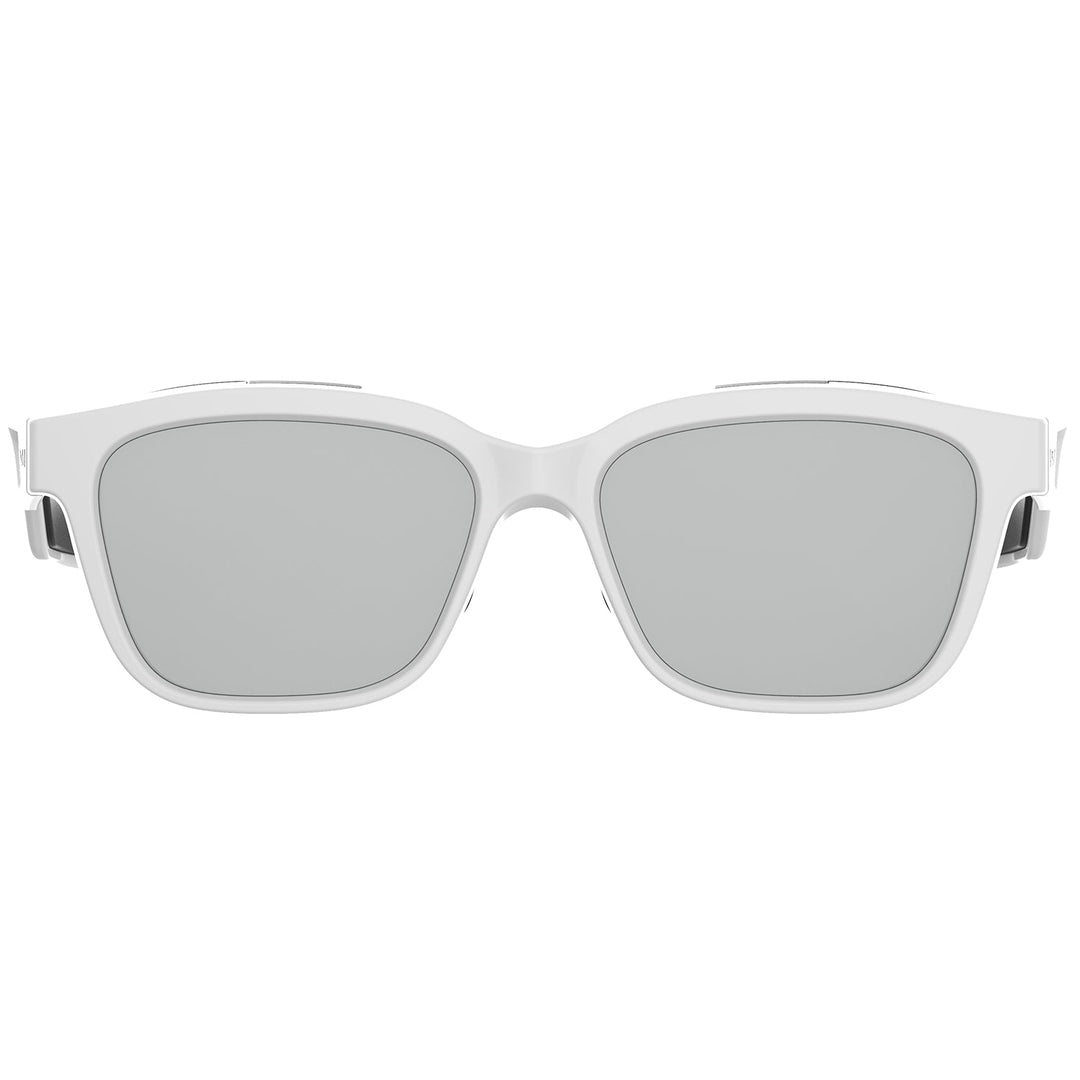 XAZTLAN ザストラン CHEROKEE チェロキー GLOSSY WHITE/black G arrow