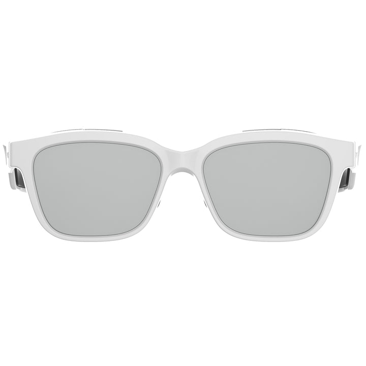 XAZTLAN ザストラン CHEROKEE チェロキー GLOSSY WHITE/black G arrow