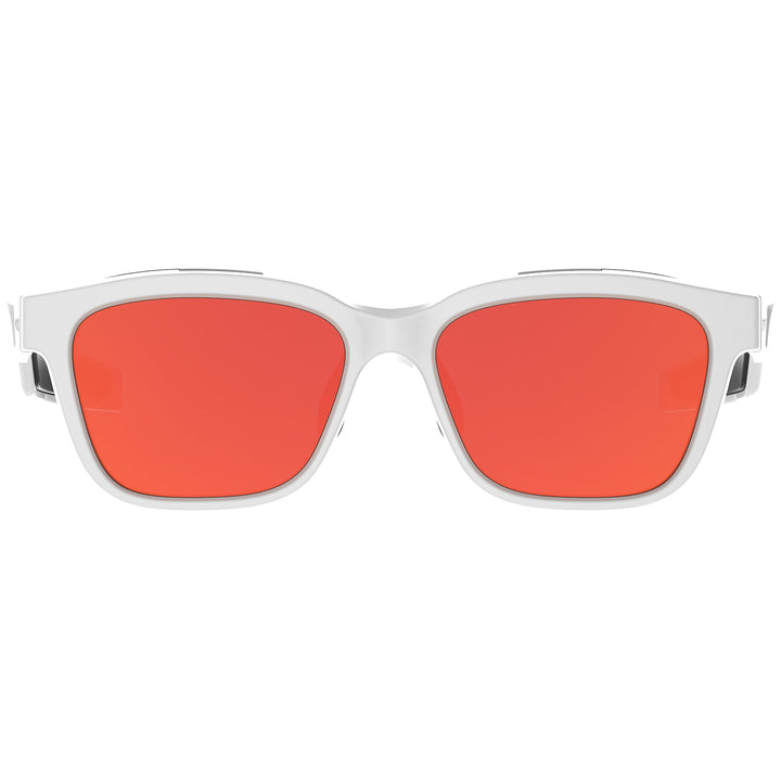 XAZTLAN ザストラン CHEROKEE チェロキー GLOSSY WHITE/red earth G arrow