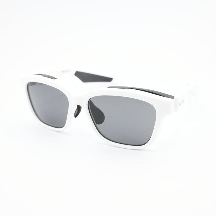 XAZTLAN ザストラン<br>CHEROKEE チェロキー<br>GLOSSY WHITE/Crysyal Pluto R425 Grey<br>