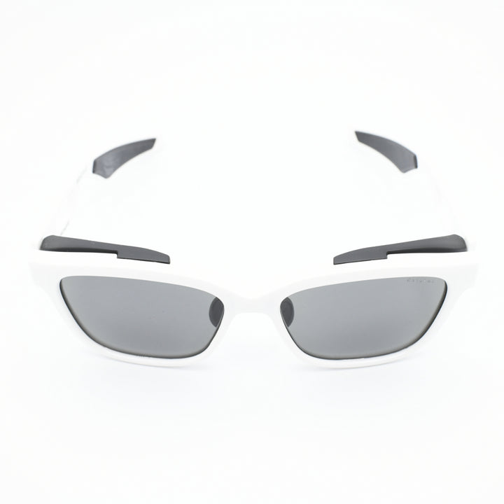 XAZTLAN ザストラン<br>CHEROKEE チェロキー<br>GLOSSY WHITE/Crysyal Pluto R425 Grey<br>