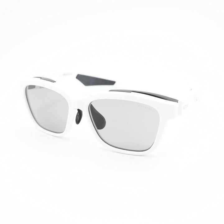 XAZTLAN ザストラン<br>CHEROKEE チェロキー<br>GLOSSY WHITE/Crysyal Light Grey<br>