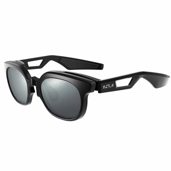 XAZTLAN ザストラン APOLLOIII アポロIII GLOSSY BLACK/Black G Arrow