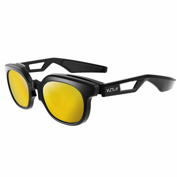 XAZTLAN ザストラン APOLLOIII アポロIII GLOSSY BLACK/Birdman Nuro G Arrow