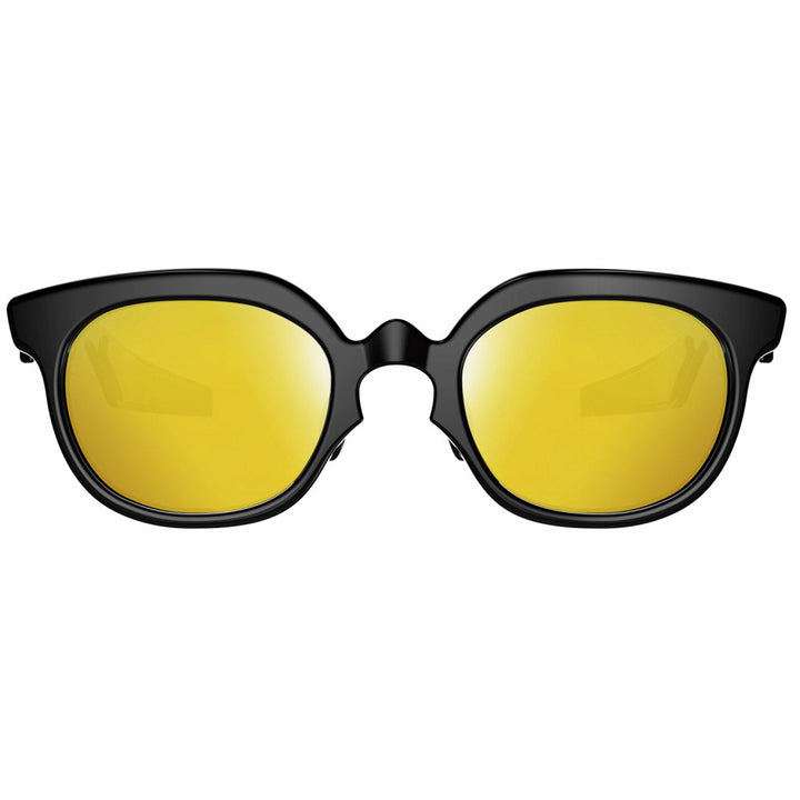 XAZTLAN ザストラン APOLLOIII アポロIII GLOSSY BLACK/Birdman Nuro G Arrow